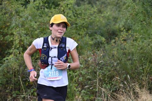 AuTour Des Crus - Trail 25km solo et duo - 22/09/2024