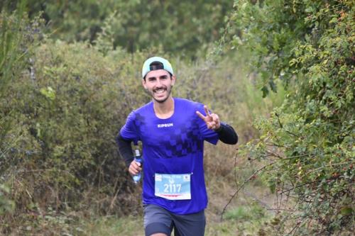 AuTour Des Crus - Trail 25km solo et duo - 22/09/2024