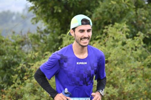 AuTour Des Crus - Trail 25km solo et duo - 22/09/2024