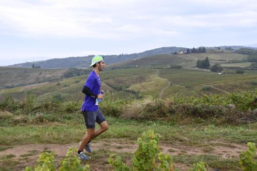 AuTour Des Crus - Trail 25km solo et duo - 22/09/2024