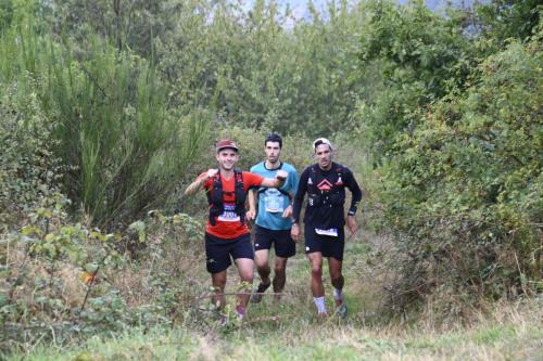 AuTour Des Crus - Trail 25km solo et duo - 22/09/2024