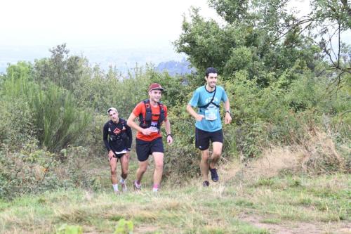 AuTour Des Crus - Trail 25km solo et duo - 22/09/2024