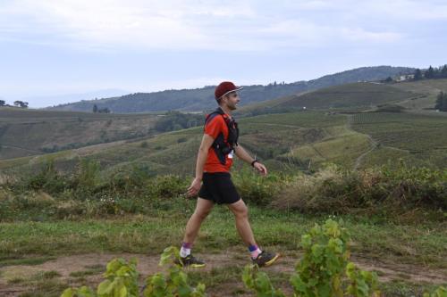 AuTour Des Crus - Trail 25km solo et duo - 22/09/2024