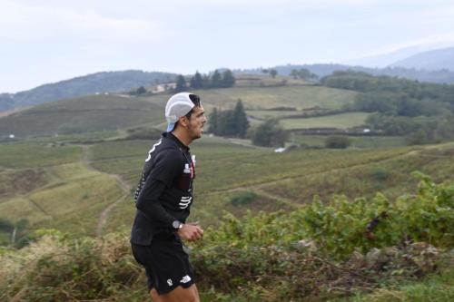 AuTour Des Crus - Trail 25km solo et duo - 22/09/2024