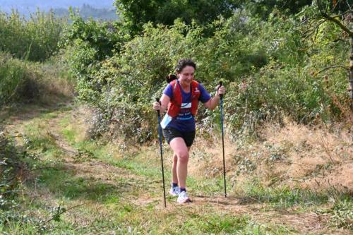 2024 AuTour Des Crus - Trail 25km solo et duo
