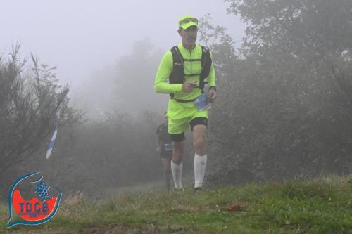 Autour Des Crus - Trail 25km solo et duo - 28/09/2025