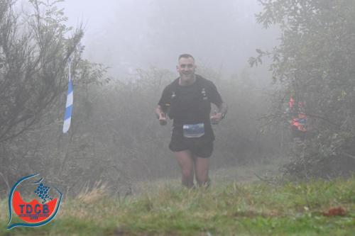 Autour Des Crus - Trail 25km solo et duo - 28/09/2025