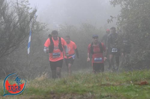 Autour Des Crus - Trail 25km solo et duo - 28/09/2025