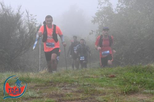 Autour Des Crus - Trail 25km solo et duo - 28/09/2025