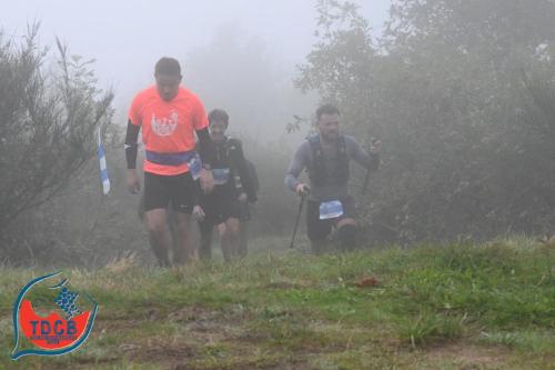 Autour Des Crus - Trail 25km solo et duo - 28/09/2025