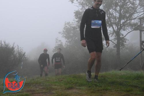 Autour Des Crus - Trail 25km solo et duo - 28/09/2025