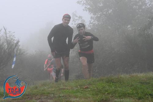 Autour Des Crus - Trail 25km solo et duo - 28/09/2025