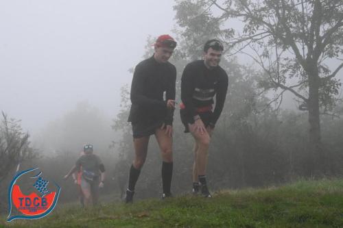 Autour Des Crus - Trail 25km solo et duo - 28/09/2025