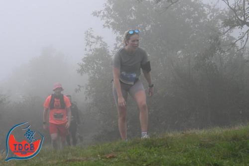 Autour Des Crus - Trail 25km solo et duo - 28/09/2025