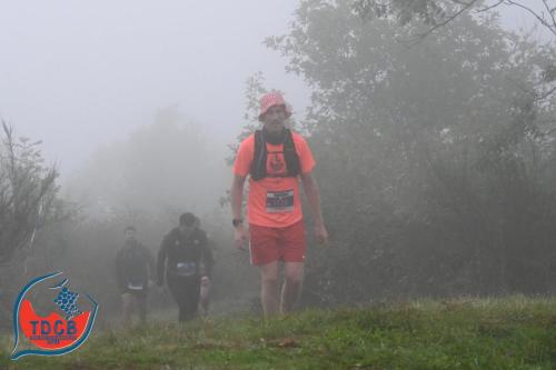 Autour Des Crus - Trail 25km solo et duo - 28/09/2025