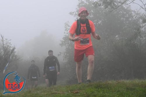 Autour Des Crus - Trail 25km solo et duo - 28/09/2025
