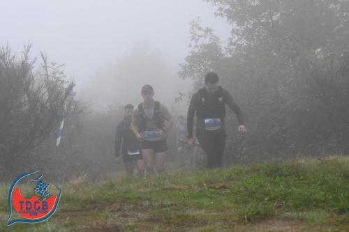 Autour Des Crus - Trail 25km solo et duo - 28/09/2025