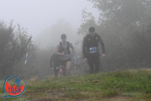 Autour Des Crus - Trail 25km solo et duo - 28/09/2025