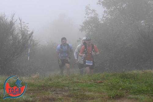 Autour Des Crus - Trail 25km solo et duo - 28/09/2025