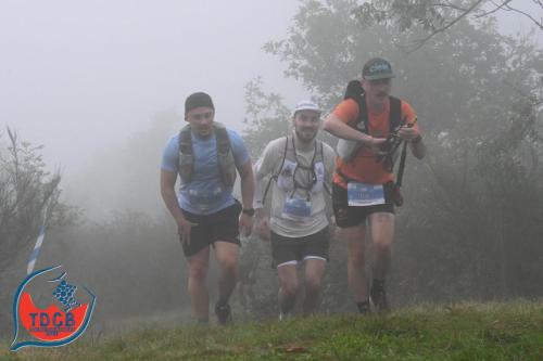 Autour Des Crus - Trail 25km solo et duo - 28/09/2025