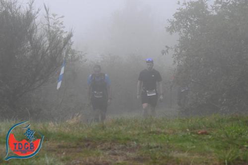 Autour Des Crus - Trail 25km solo et duo - 28/09/2025