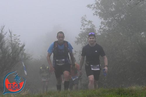 Autour Des Crus - Trail 25km solo et duo - 28/09/2025