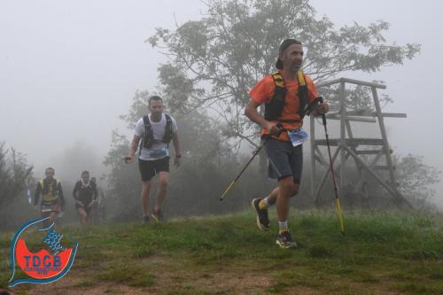 Autour Des Crus - Trail 25km solo et duo - 28/09/2025