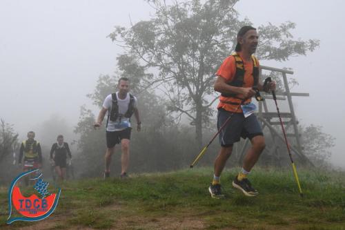 Autour Des Crus - Trail 25km solo et duo - 28/09/2025