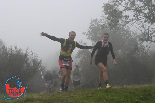 Autour Des Crus - Trail 25km solo et duo - 28/09/2025
