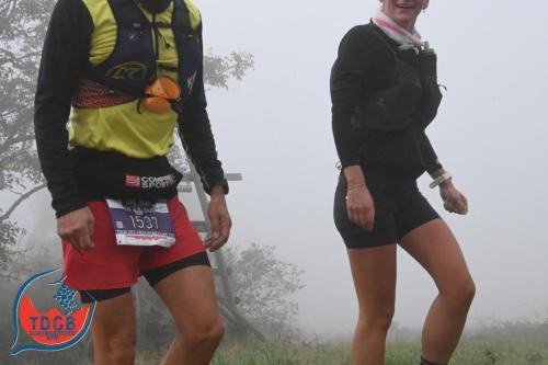 Autour Des Crus - Trail 25km solo et duo - 28/09/2025