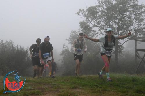 Autour Des Crus - Trail 25km solo et duo - 28/09/2025
