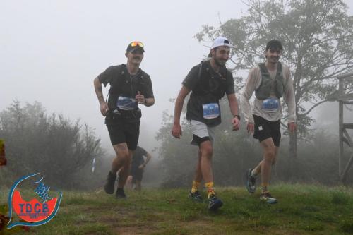 Autour Des Crus - Trail 25km solo et duo - 28/09/2025
