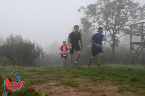 Autour Des Crus - Trail 25km solo et duo - 28/09/2025