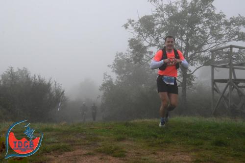 Autour Des Crus - Trail 25km solo et duo - 28/09/2025