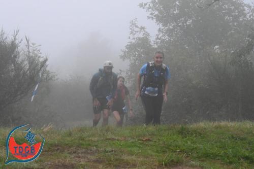 Autour Des Crus - Trail 25km solo et duo - 28/09/2025