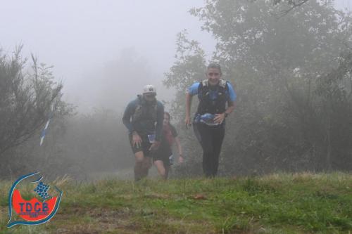 Autour Des Crus - Trail 25km solo et duo - 28/09/2025
