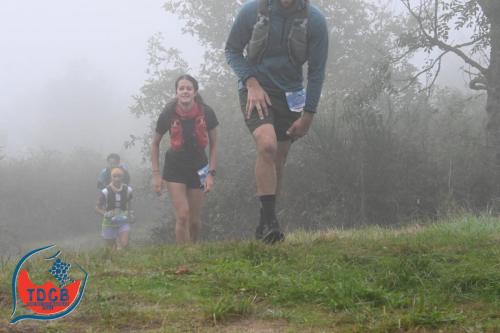 Autour Des Crus - Trail 25km solo et duo - 28/09/2025