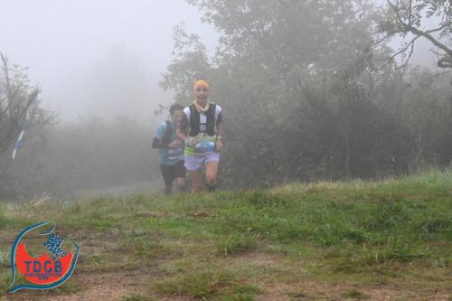 Autour Des Crus - Trail 25km solo et duo - 28/09/2025