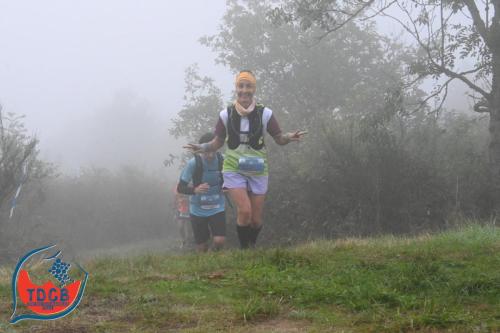 Autour Des Crus - Trail 25km solo et duo - 28/09/2025