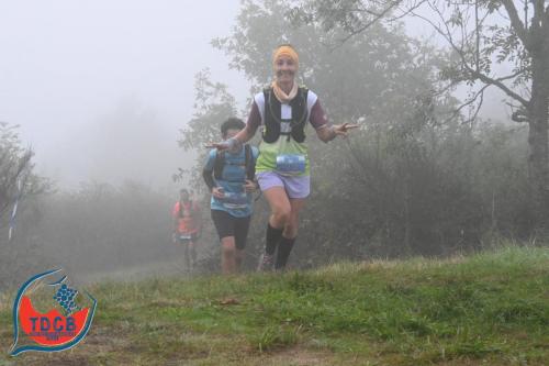 Autour Des Crus - Trail 25km solo et duo - 28/09/2025