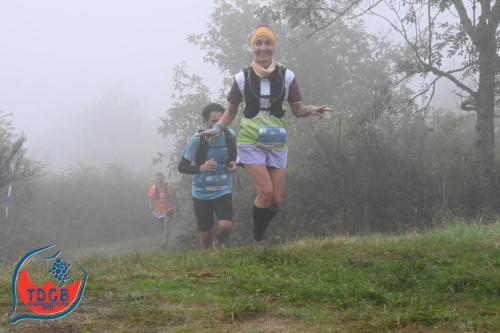 Autour Des Crus - Trail 25km solo et duo - 28/09/2025