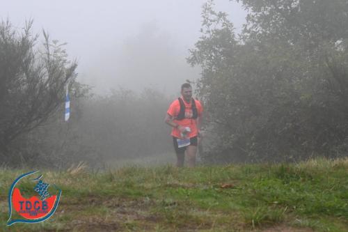 Autour Des Crus - Trail 25km solo et duo - 28/09/2025