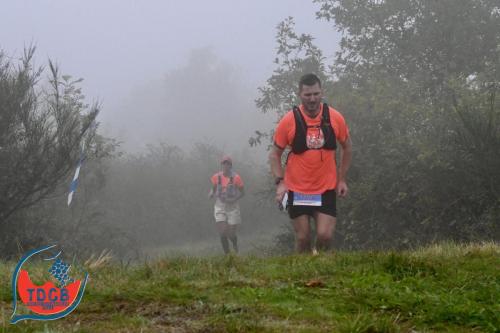 Autour Des Crus - Trail 25km solo et duo - 28/09/2025