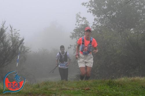 Autour Des Crus - Trail 25km solo et duo - 28/09/2025