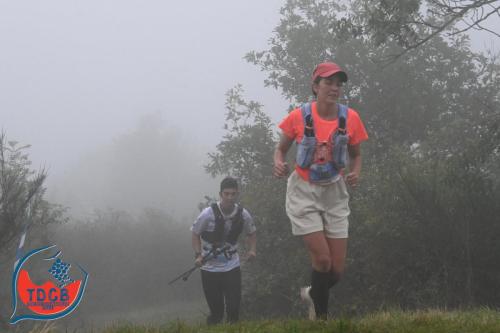 Autour Des Crus - Trail 25km solo et duo - 28/09/2025
