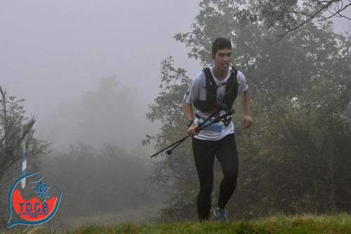 Autour Des Crus - Trail 25km solo et duo - 28/09/2025
