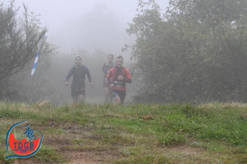 Autour Des Crus - Trail 25km solo et duo - 28/09/2025