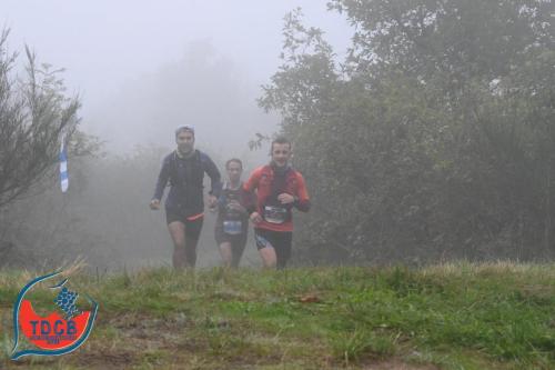 Autour Des Crus - Trail 25km solo et duo - 28/09/2025