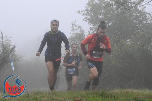 Autour Des Crus - Trail 25km solo et duo - 28/09/2025