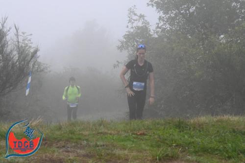 Autour Des Crus - Trail 25km solo et duo - 28/09/2025